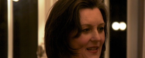 Claudia Dieterle Claudia Dieterle